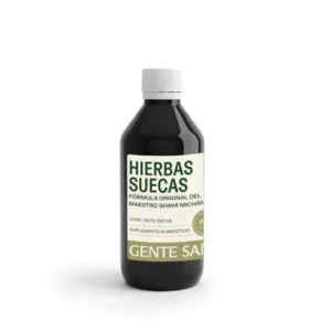 Hierbas Suecas