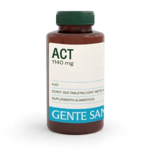 ACT (Tabletas)