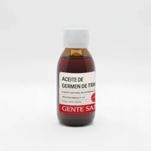Aceite De Germen De Trigo